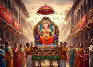 आज गणेश जयंती पर सुनें गणपति बप्पा के लोकप्रिय भजन, विघ्न-बाधाएं होंगी दूर, जीवन में आएगी सुख, शांति, सफलता!