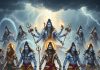 कौन हैं शिव के 11 रुद्र? जानिए इनके अद्भुत रूप, पूजा करने से पूरी होती है सभी मनोकामना!