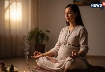 गर्भवती महिलाएं 9 महीने करें केवल इस मंत्र का जप, मिलेगी सर्वगुण संपन्न संतान, ज्योतिषाचार्य ने बताई विधि