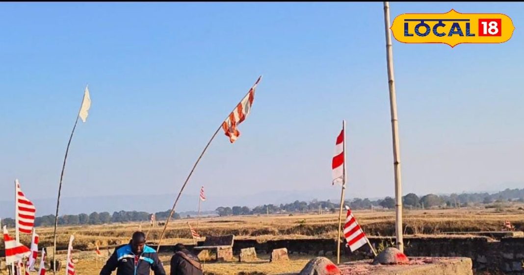 गुमला सिरा सीता धाम मेला 2024: धार्मिक स्थल और श्रद्धालु