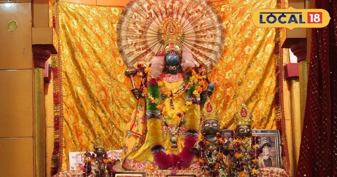 पाताल लोक से धरती का उद्धार! गोंडा के इस प्राचीन