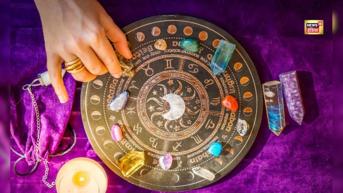 प्यार, पैसा या परेशानी...आपकी राशि के लिए क्या लिखा है?