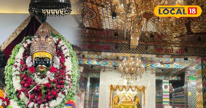 बिष्टुपुर का श्री श्याम मंदिर, भक्ति, कला और आध्यात्मिक ऊर्जा