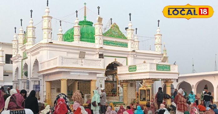 बीथोशरीफ दरगाह: हिंदू-मुस्लिम आस्था का संगम, 28 जनवरी से शुरू