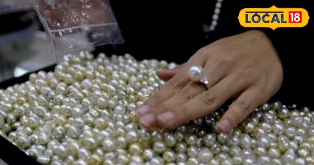 मोती की अंगूठी पहनने से पहले जान लें, कब और कैसे करें धारण? पंडित ने बताया सही तरीका