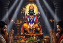 शनिवार का स्पेशल भजन और कथा, ये सुनकर कष्टों से पाएं मुक्ति, साढ़ेसाती-ढैय्या में भी असरदार!