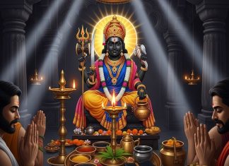 शनिवार का स्पेशल भजन और कथा, ये सुनकर कष्टों से पाएं मुक्ति, साढ़ेसाती-ढैय्या में भी असरदार!