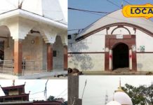 सीतामढ़ी-शिवहर के प्राचीन शिव मंदिरों की कथा और आस्था