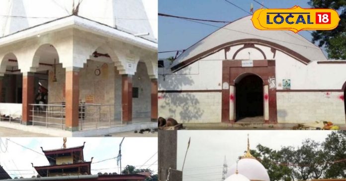 सीतामढ़ी-शिवहर के प्राचीन शिव मंदिरों की कथा और आस्था