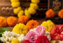 हिंदू पूजा में देवी‑देवताओं के लिए विशेष फूलों का महत्व और सही चयन.