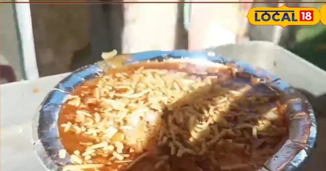 पूर्णिया में दिल्ली की कचौड़ी का लें स्वाद, 12 तरह के मसाले से होता तैयार, 20 रुपये में पेट-मन दोनों खुश