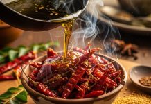 How To Make Chilli Pickle : सर्दियों में घर पर ऐसे बनाएं लाल मिर्च का अचार, मिलेगा बेहतरीन स्वाद!