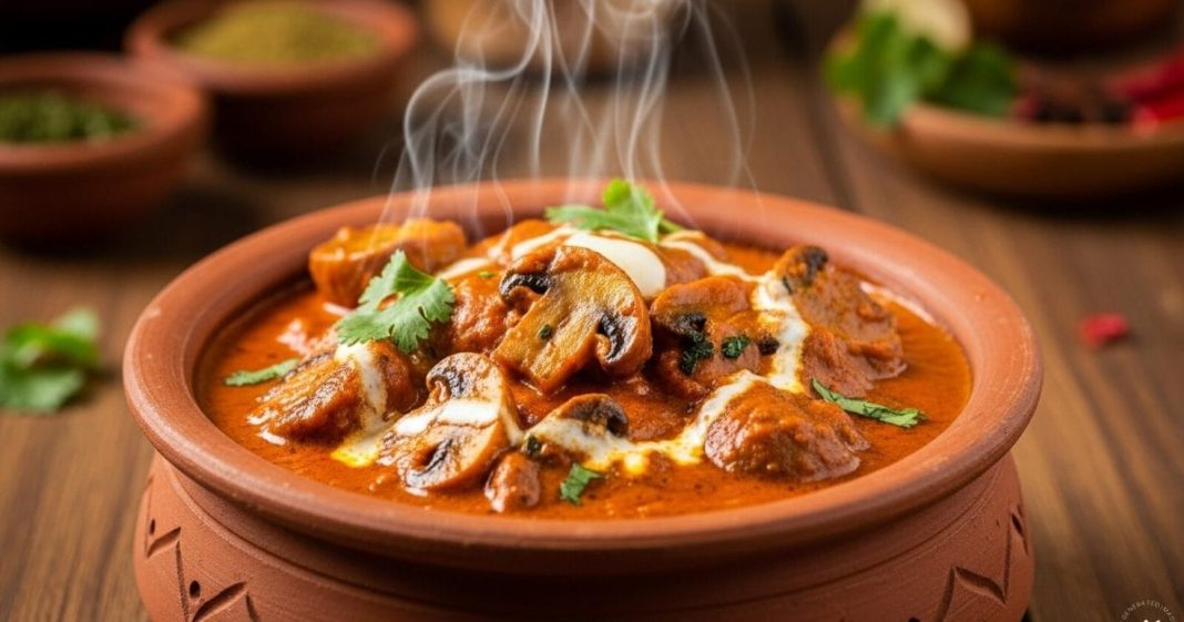 7 Desi Mushroom Dishes: मशरूम की ये 7 बेहतरीन डिशेज जो इतनी स्वादिष्ट हैं कि चाटते रह जाएंगे उंगलियां!