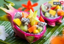 ड्रैगन फ्रूट खाने से पहले जान लें ये बात, वरना फायदे की जगह होगा नुकसान; डाइटीशियन से जानें सही तरीका – Bharat.one हिंदी