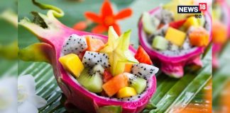 ड्रैगन फ्रूट खाने से पहले जान लें ये बात, वरना फायदे की जगह होगा नुकसान; डाइटीशियन से जानें सही तरीका – Bharat.one हिंदी