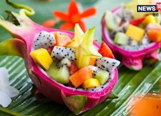 ड्रैगन फ्रूट खाने से पहले जान लें ये बात, वरना फायदे की जगह होगा नुकसान; डाइटीशियन से जानें सही तरीका – Bharat.one हिंदी