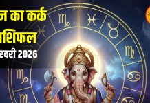 Kark Rashifal | कर्क राशिफल | Cancer Today Horoscope | कर्क राशि|