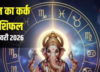 Kark Rashifal | कर्क राशिफल | Cancer Today Horoscope | कर्क राशि|