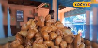 अदृश्य बाबा की ‘घी वाली ट्रिक’! जिसने मामूली मिठाई को बनाया ग्लोबल ब्रांड, थावे के पिड़िकिया की कहानी