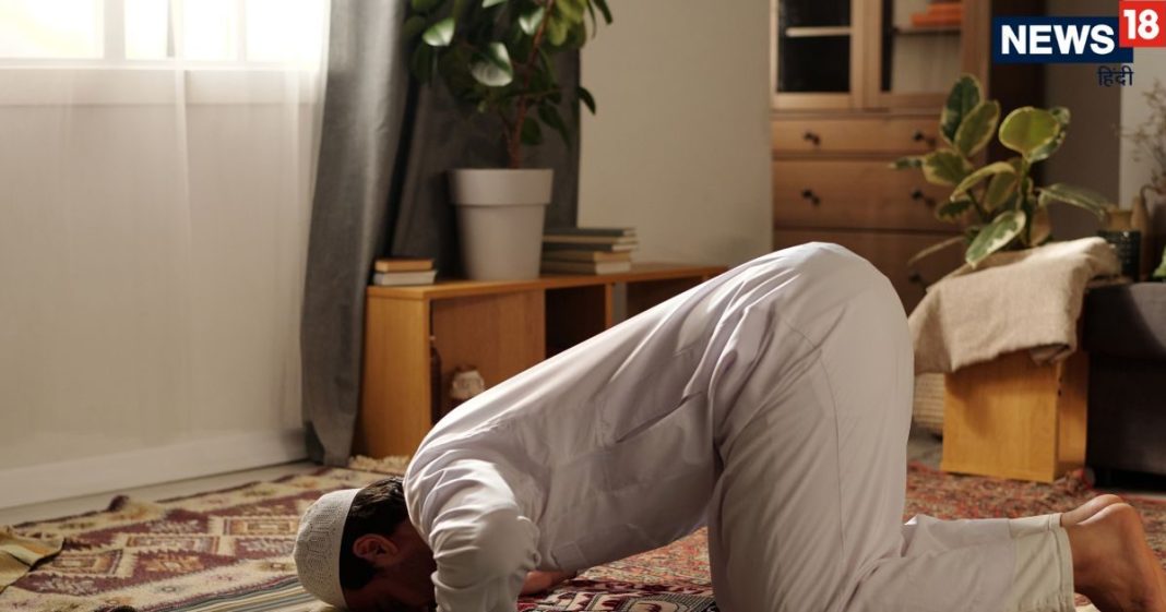 5 Times Namaz Name with Meaning and Significance | 5 वक्त की नमाज के नाम जानते हैं आप, जानें इनका समय और महत्व