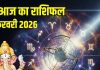 Aaj ka rashifal 2 February 2026 Horoscope today । Monday Zodiac prediction aries to pisces । आज का राशिफल 2 फरवरी 2026