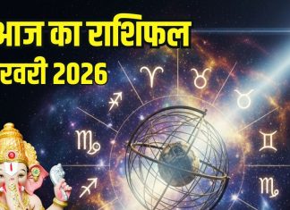 Aaj ka rashifal 2 February 2026 Horoscope today । Monday Zodiac prediction aries to pisces । आज का राशिफल 2 फरवरी 2026