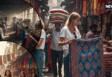 अहमदाबाद: भारत का टेक्सटाइल सिटी क्यों, जानें बाजार व कारीगरी