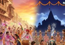 Falgun Maas 2026 Mahashivratri Holi and Many festivals celebrated in Phalguna maas | महाशिवरात्रि, होली समेत फाल्गुन मास में कई पर्व, जानें हिंदू कैलेंडर के अंतिम माह का धार्मिक महत्व और मान्यता