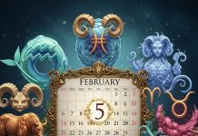 February Monthly Horoscope 2026 | 5 lucky zodiac signs February Horoscope predictions | फरवरी मासिक राशिफल 2026: 5 राशिवालों के लिए शुभ फलदायी