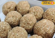 सोंठ, गोंद और खरबूजे के बीज से बनता है ये लड्डू, ठंड में रहती है जबरदस्त मांग; जानें विधि