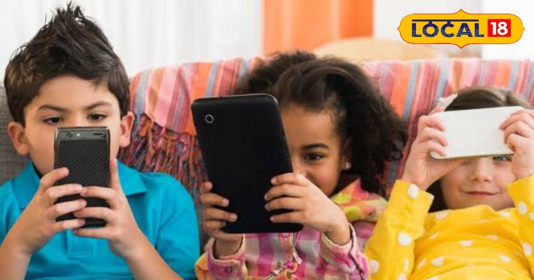 स्मार्टफोन की लत या मानसिक बीमारी? मोबाइल छीनने पर बच्चा हो जाए आक्रामक, तो समझिए खतरे की घंटी, समय रहते हो जाएं सतर्क – Uttar Pradesh News