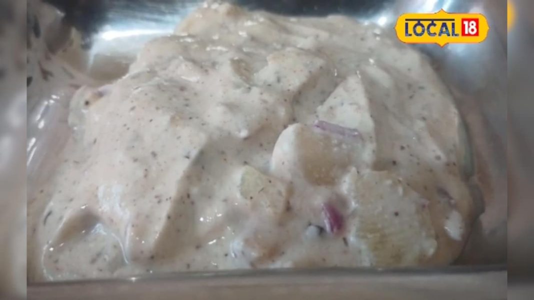 सिंपल रायते में स्पेशल फ्लेवर ऐड करता है यह खास मसाला, गाढ़े दही में मिलाकर घोल दें, आएगा महंगे होटल सा स्वाद!