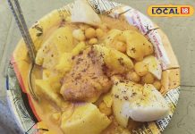 रुई जैसी सॉफ्ट होती हैं यहां की इडली, ‘मेल्ट इन माउथ’! मां की खास रेसिपी से तैयार, चना-मूंगफली की चटनी संग गजब स्वाद