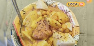 रुई जैसी सॉफ्ट होती हैं यहां की इडली, ‘मेल्ट इन माउथ’! मां की खास रेसिपी से तैयार, चना-मूंगफली की चटनी संग गजब स्वाद