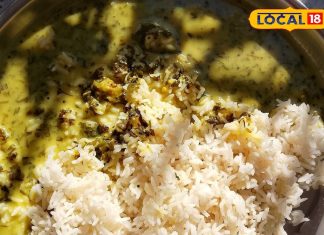 झटपट बनाएं पहाड़ी स्टाइल में चंसूर की झोली, सेहत और स्वाद का खजाना, जानें बनाने का सही तरीका – Bharat.one हिंदी