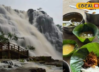 फरवरी में बस्तर का ये प्लेस बना विदेशी टूरिस्टों की पहली पसंद, भूल नहीं पाएंगे खूबसूरती