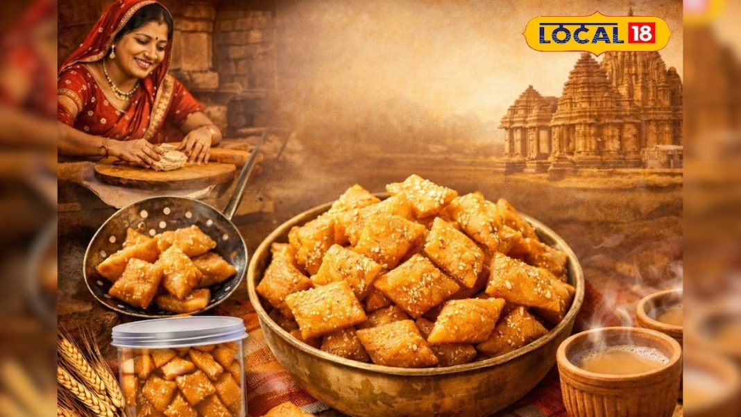 फरवरी में जरूर ट्राई करें मीणा की ये देसी रेसिपी, सतना वालों की फेवरट, मिनटों में तैयार