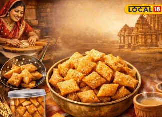 फरवरी में जरूर ट्राई करें मीणा की ये देसी रेसिपी, सतना वालों की फेवरट, मिनटों में तैयार