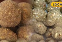 बाजरे के लड्डू के फायदे और आसान रेसिपी | Bajra Laddu Benefits and Recipe for Winter