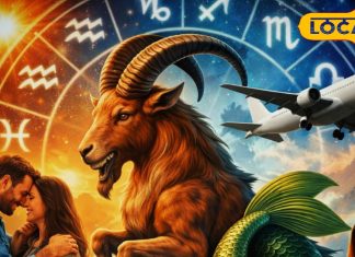 Aaj ka Makar Rashifal: मकर राशि वालों पर आज किस्मत मेहरबान, करियर-रिलेशनशिप में मिलेगी बड़ी गुड न्यूज