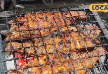 फिरोजाबाद में बाबू भाई की तंदूरी फिश का जादू, ₹180 में मिलता है गजब का स्वाद, दूर-दूर से खिंचे चले आते हैं लोग – Uttar Pradesh News