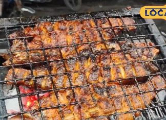 फिरोजाबाद में बाबू भाई की तंदूरी फिश का जादू, ₹180 में मिलता है गजब का स्वाद, दूर-दूर से खिंचे चले आते हैं लोग – Uttar Pradesh News