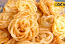 recipe ajay yadav famous imarti people gather from morning in mau melts in mouth | मुंह में जाते ही घुल जाती है मऊ की खास इमरती, 10 दिनों तक नहीं होती खराब, सुबह से ही लगती खाने वालों के भीड़