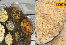 बाजार के महंगे प्रोटीन पाउडर को कहें बाय-बाय, घर पर इस तरह बनाएं ‘नेचुरल सप्लीमेंट’, हर उम्र के लिए फायदेमंद – Uttar Pradesh News