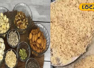 बाजार के महंगे प्रोटीन पाउडर को कहें बाय-बाय, घर पर इस तरह बनाएं ‘नेचुरल सप्लीमेंट’, हर उम्र के लिए फायदेमंद – Uttar Pradesh News