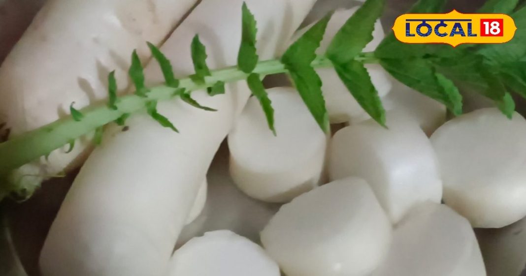 Radishes benefits : कब्ज-गैस से चाहते हैं छुटकारा? खाना शुरू कर दें ये जड़ वाली सब्जी, खूब लगेगी भूख – Uttar Pradesh News