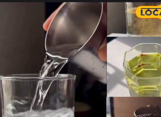 सुबह खाली पेट पानी पीने के फायदे | Benefits of Drinking Water Empty Stomach Health Tips