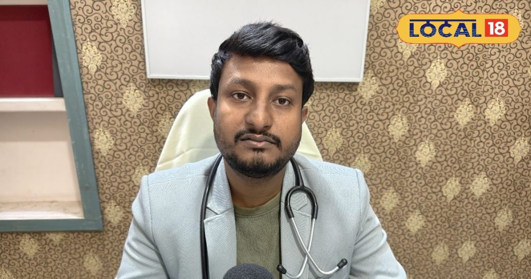 पैरों में गर्मी, झनझनाहट या ठंड का एहसास ना होना…अगर आपको भी रहा है ऐसा कुछ तो फौरन भागे अस्पताल वरना हो जाएगा काफी देर – Uttar Pradesh News