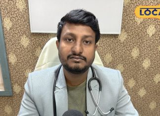 पैरों में गर्मी, झनझनाहट या ठंड का एहसास ना होना…अगर आपको भी रहा है ऐसा कुछ तो फौरन भागे अस्पताल वरना हो जाएगा काफी देर – Uttar Pradesh News