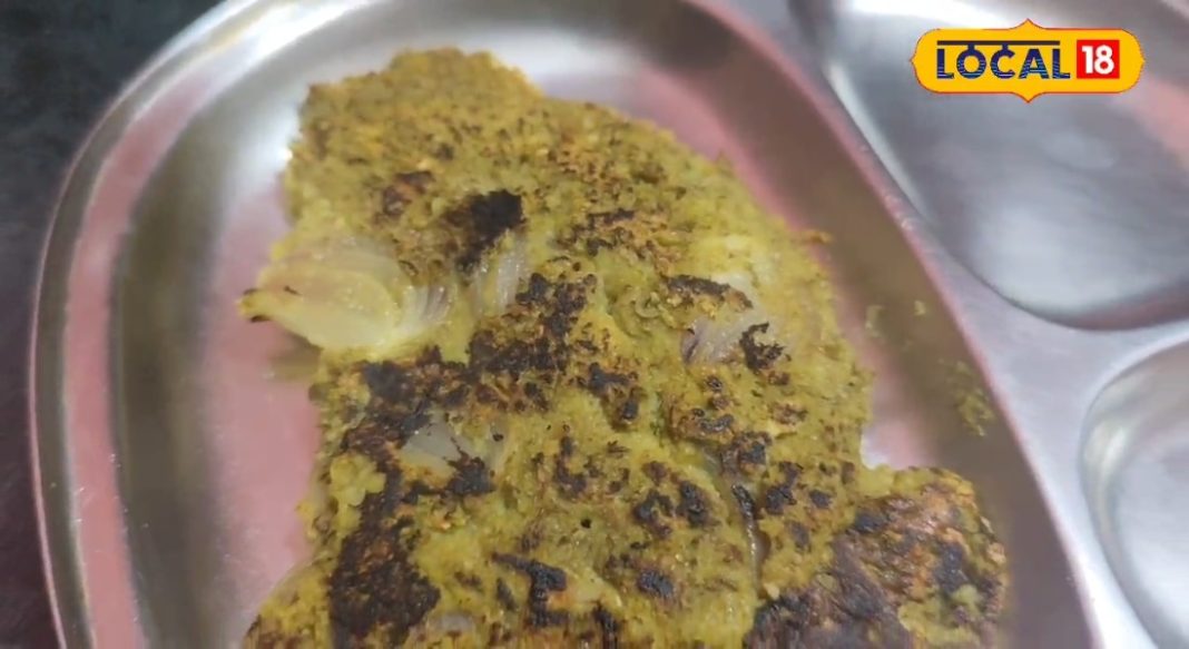 वजन घटाने के लिए हरे मटर चीला: रांची डॉक्टर की सलाह